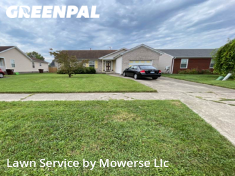 Lawn Mowing Service nearby Louisville, KY, 