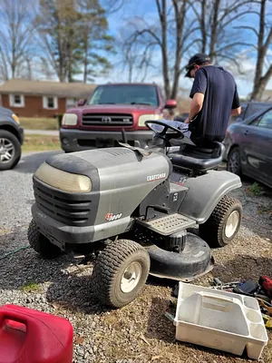Down South Small Engine Mobile Repair Photo 7
