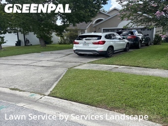 Lawn Mowing nearby Kissimmee, FL, 