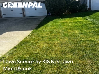 Lawn Mow nearby Chapel Hill, NC, 