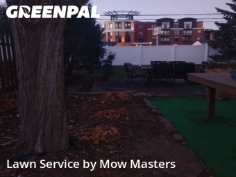 Lawn Mowing Service nearby Chanhassen, MN, 