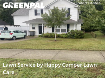 Yard Cutting nearby Kannapolis, NC, 