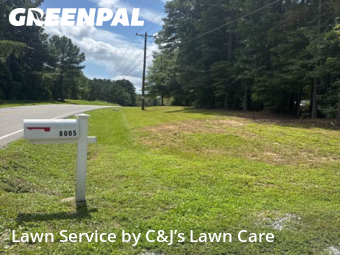 Lawn Cutting nearby Chapel Hill, NC, 