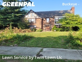 Yard Cutting nearby Cleveland, OH, 