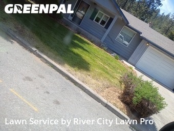 Lawn Mow nearby Spokane, WA, 