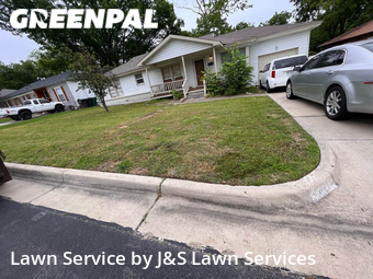 Yard Cutting nearby Fort Worth, TX, 