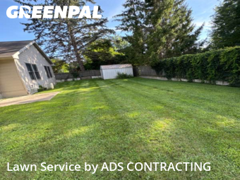 Lawn Cutting nearby Green Bay, WI, 