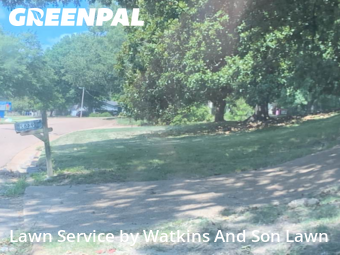 Yard Cutting nearby Olive Branch, TN, 