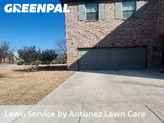 Lawn Care nearby North Richland Hills, TX, 