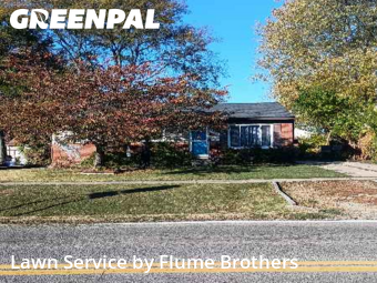 Yard Mowing nearby Clinton Township, MI, 