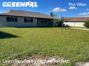 Grass Cutting nearby Merritt Island, FL, 