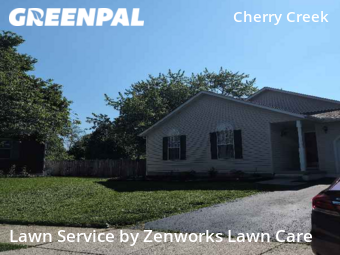 Lawn Cut nearby Columbus, OH, 