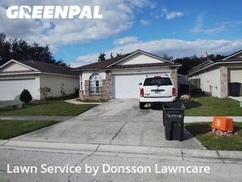 Yard Cutting nearby Oviedo, FL, 