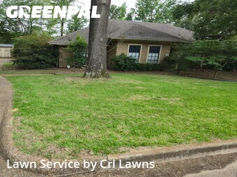 Yard Mowing nearby Tyler, TX, 