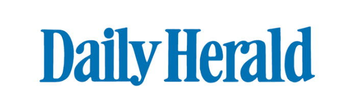 Daily Herald features GreenPal for leaf removal in Schaumburg, IL