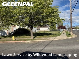 Lawn Care nearby Clinton, UT, 