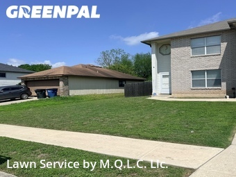 Lawn Maintenance nearby New Braunfels, TX, 