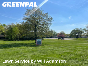 Lawn Care Service nearby Westerville, OH, 