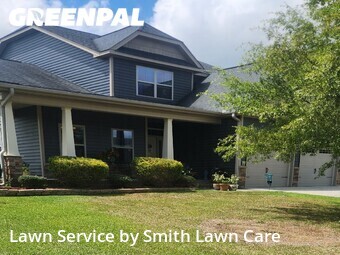 Lawn Mowing nearby Greenville, NC, 