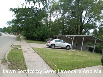 Lawn Cutting nearby Florissant, IL, 