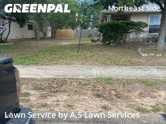 Lawn Service nearby Selma, TX, 