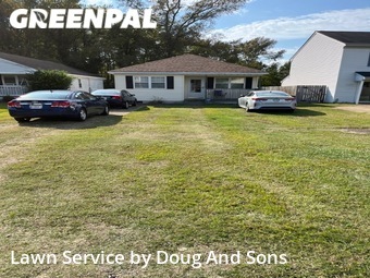 Yard Mowing nearby Chesapeake, VA, 