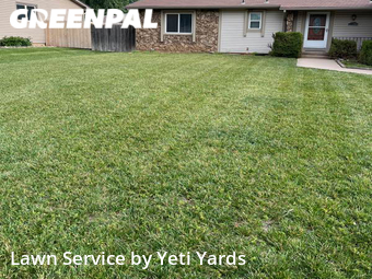 Lawn Maintenance nearby Wichita, KS, 