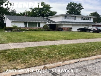 Lawn Cutting nearby Mayfield Heights, OH, 