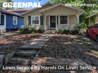 Residential Landscaping In Kansas City,64114,Landscaping Services by Hands On Lawn Service, work completed in Jun , 2026