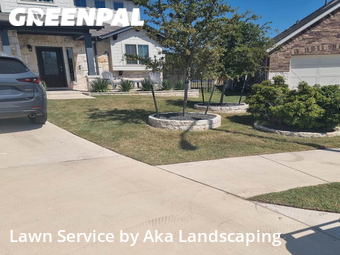 Lawn Mowing nearby Andice, TX, 