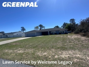 Yard Mowing nearby Ocala, FL, 