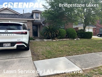 Yard Cutting nearby Spring, TX, 