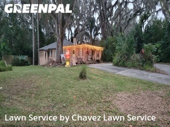 Lawn Service nearby Valrico, FL, 