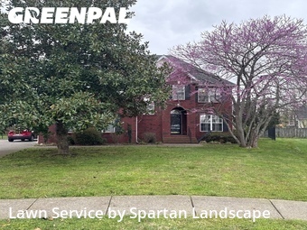 Grass Cut nearby Murfreesboro, TN, 