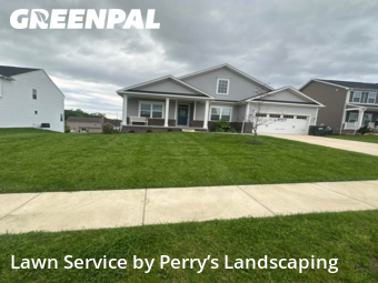 Lawn Care Service nearby Canton, OH, 