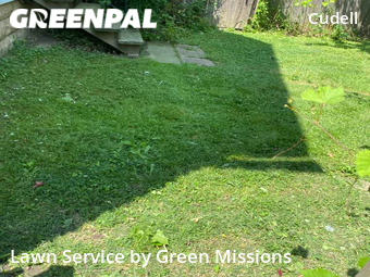 Grass Cutting nearby Cleveland, OH, 
