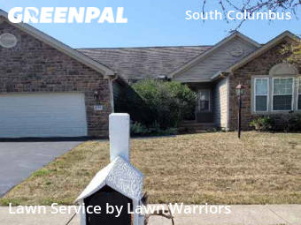 Lawn Care Service nearby Pickerington, OH, 