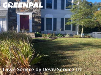 Lawn Care Service nearby Greenbelt, MD, 