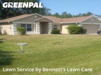 Yard Cutting nearby Palm Coast, FL, 