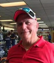 Lexington Outdoor Power Equipment Owner Photo
