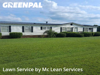 Lawn Service nearby Four Oaks, NC, 