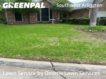 Grass Cutting nearby Arlington, TX, 