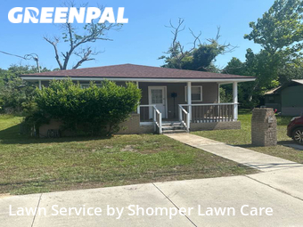 Lawn Cutting nearby Panama City, FL, 