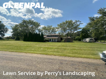 Grass Cutting nearby Canal Fulton, OH, 