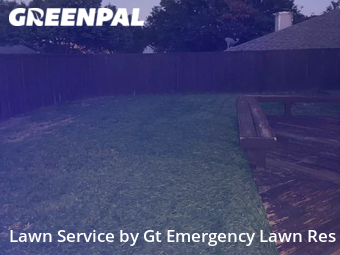 Lawn Cutting nearby Carrollton, TX, 