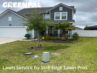 Lawn Care Service nearby Orange Park, FL, 
