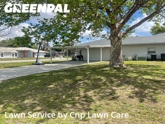 Yard Mowing nearby Auburndale, FL, 