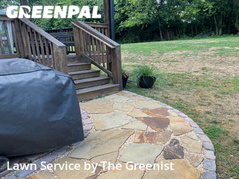 Grass Cutting nearby Columbia, TN, 