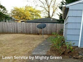 Yard Mowing nearby Portland, OR, 