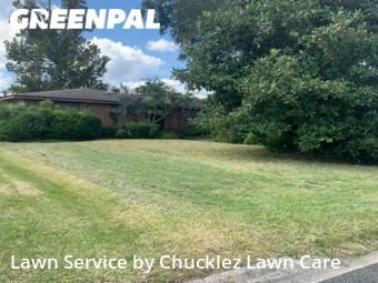 Yard Cutting nearby Orange Park, FL, 